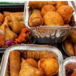 small chops